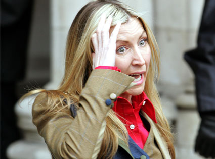 Heather Mills Heather Mills